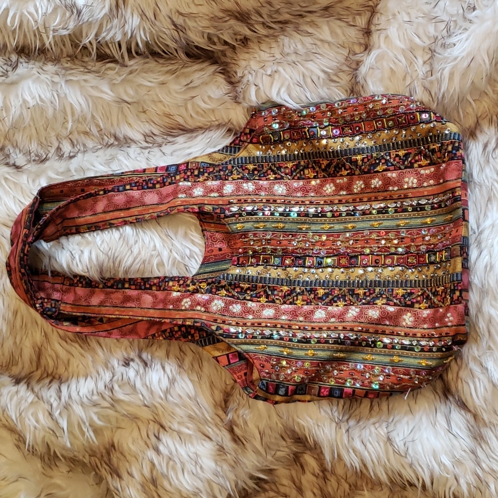 Italian Handbag - Picture 7 of 9